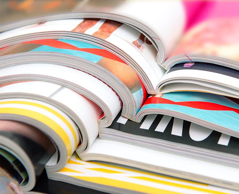 Print Product